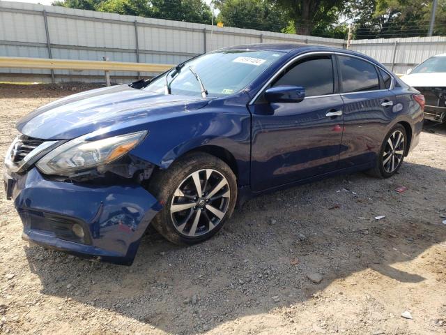 NISSAN ALTIMA 2.5 2017 1n4al3ap6hc471269