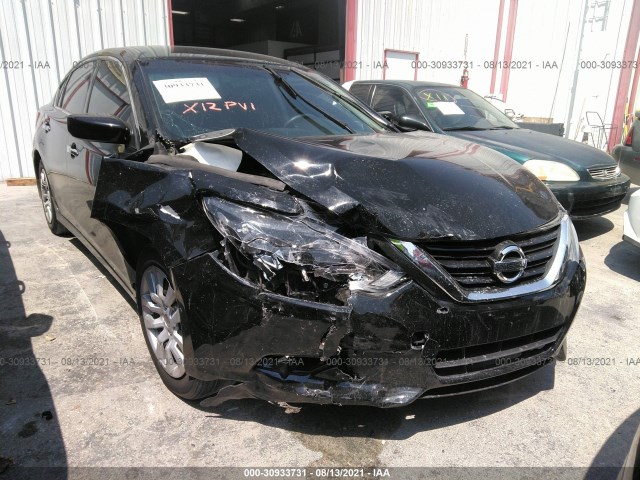 NISSAN ALTIMA 2017 1n4al3ap6hc471319