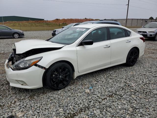 NISSAN ALTIMA 2017 1n4al3ap6hc473507