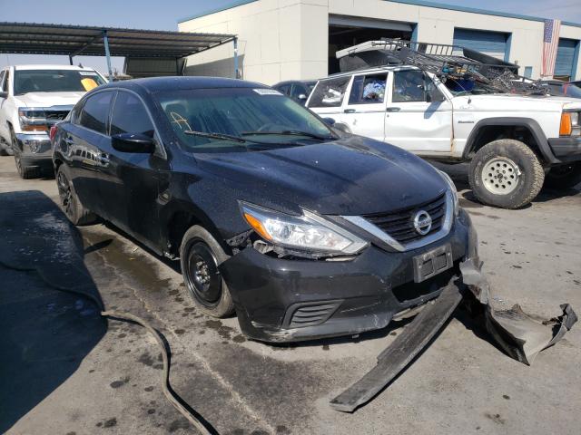 NISSAN ALTIMA 2.5 2017 1n4al3ap6hc473586