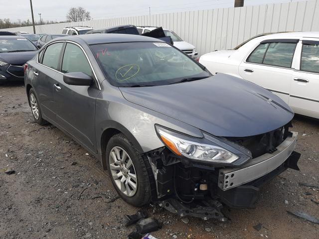 NISSAN ALTIMA 2.5 2017 1n4al3ap6hc473765