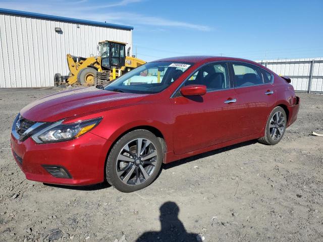 NISSAN ALTIMA 2.5 2017 1n4al3ap6hc474253