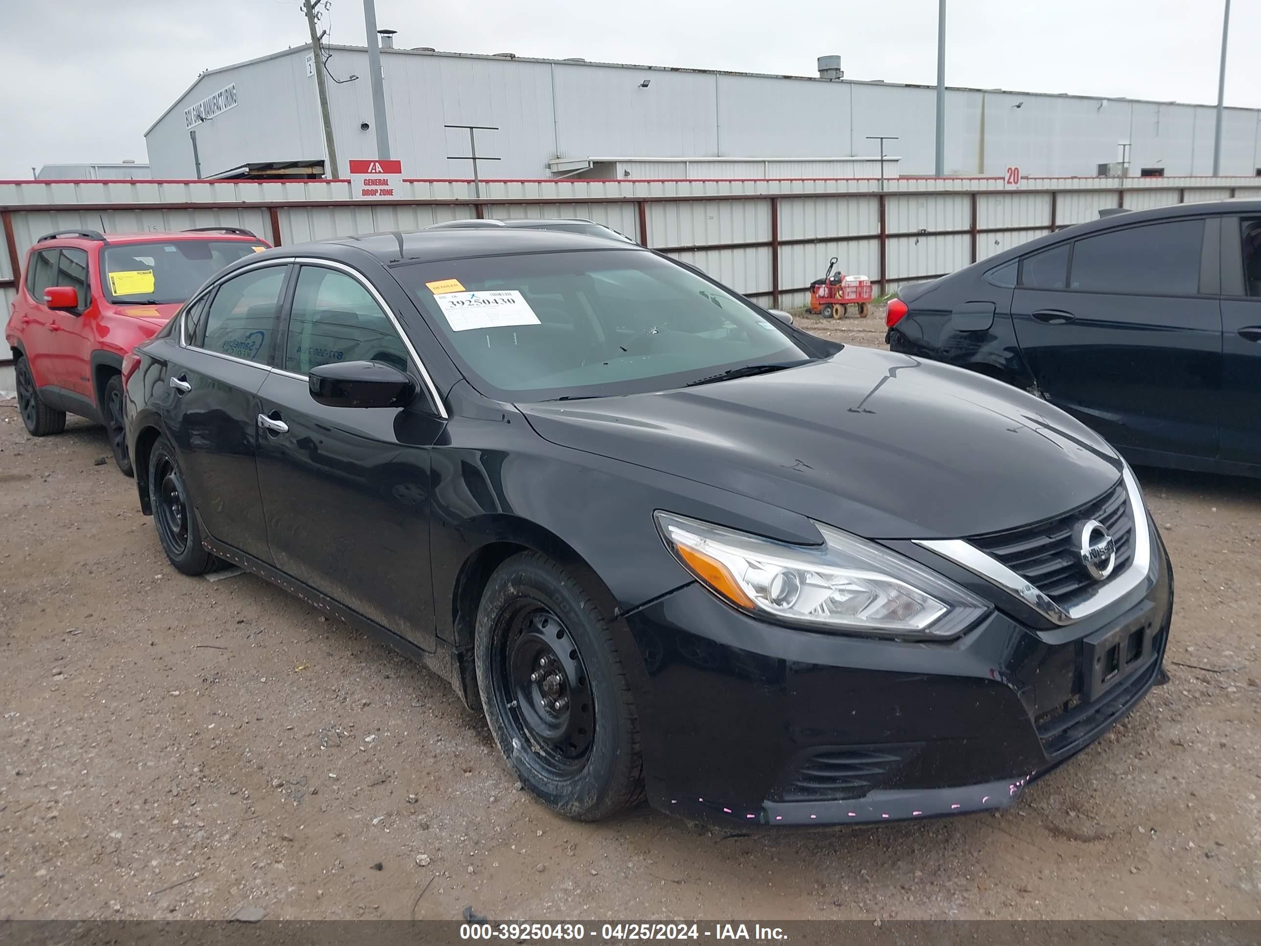 NISSAN ALTIMA 2017 1n4al3ap6hc474592