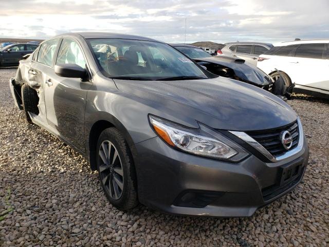 NISSAN ALTIMA 2.5 2017 1n4al3ap6hc474656