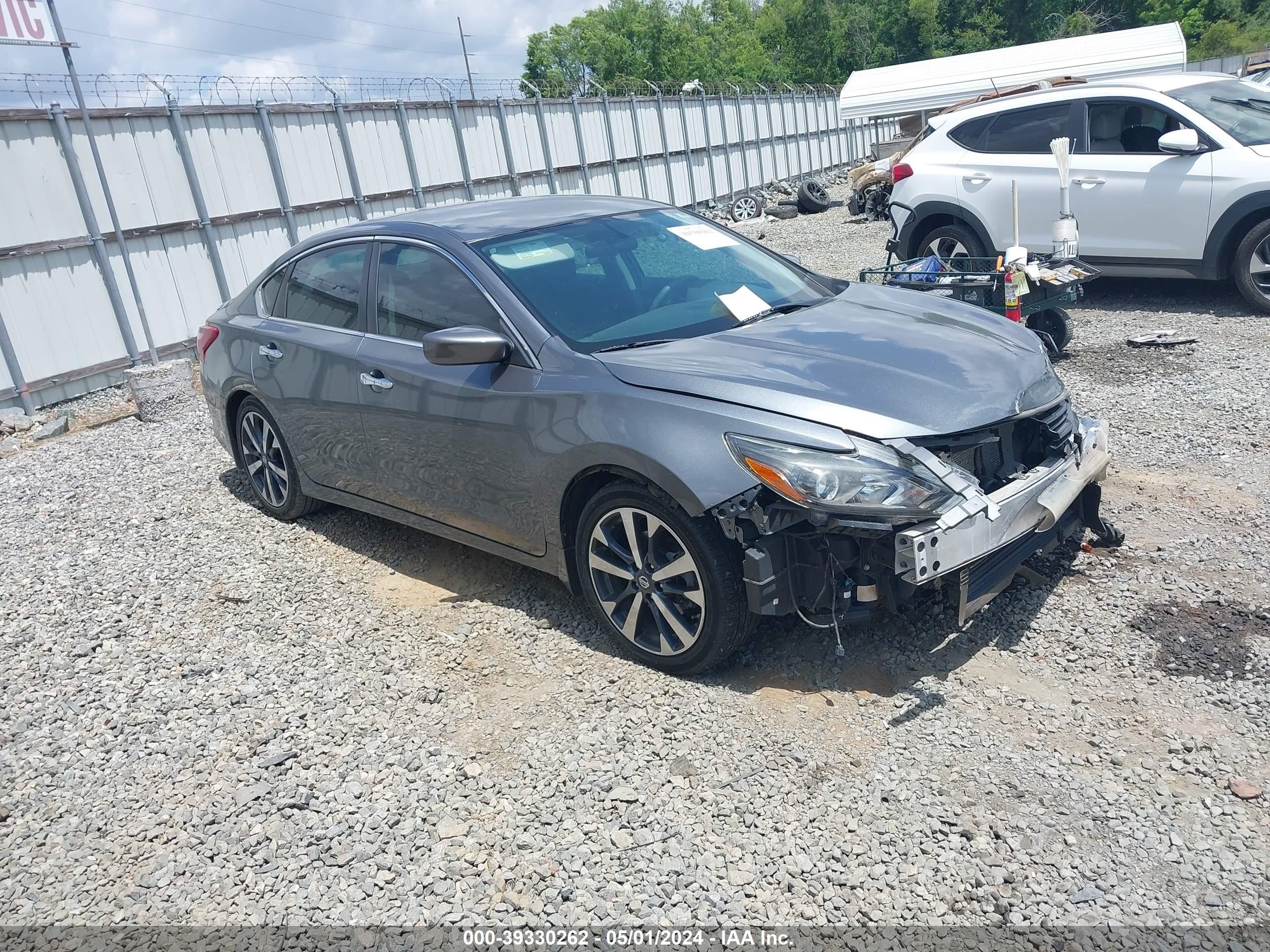 NISSAN ALTIMA 2017 1n4al3ap6hc474799