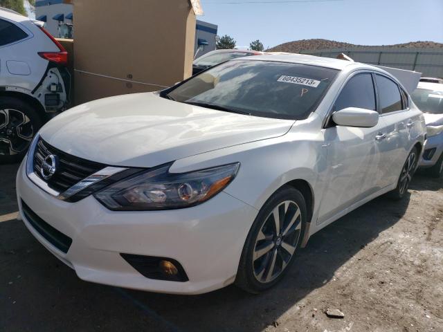 NISSAN ALTIMA 2.5 2017 1n4al3ap6hc475029