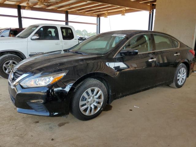 NISSAN ALTIMA 2.5 2017 1n4al3ap6hc475614