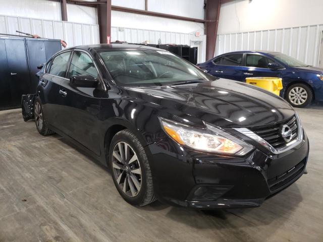 NISSAN ALTIMA 2.5 2017 1n4al3ap6hc475824