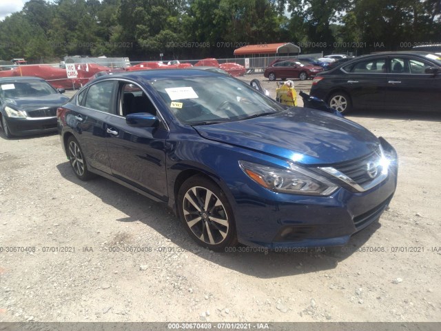 NISSAN ALTIMA 2017 1n4al3ap6hc476486