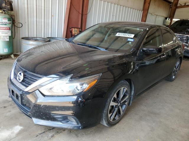 NISSAN ALTIMA 2.5 2017 1n4al3ap6hc476763