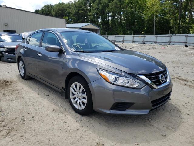 NISSAN ALTIMA 2.5 2017 1n4al3ap6hc476956