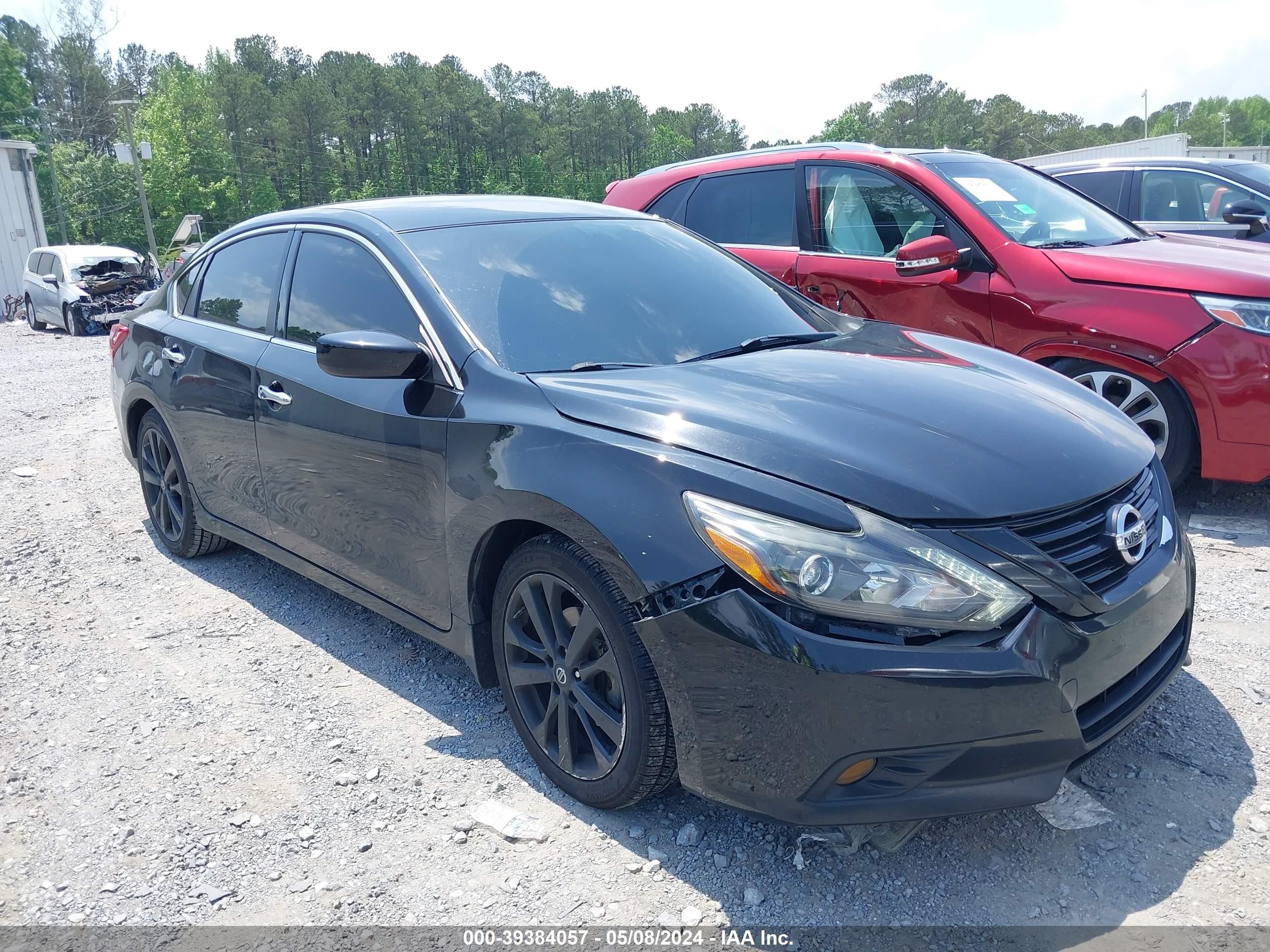 NISSAN ALTIMA 2017 1n4al3ap6hc477587