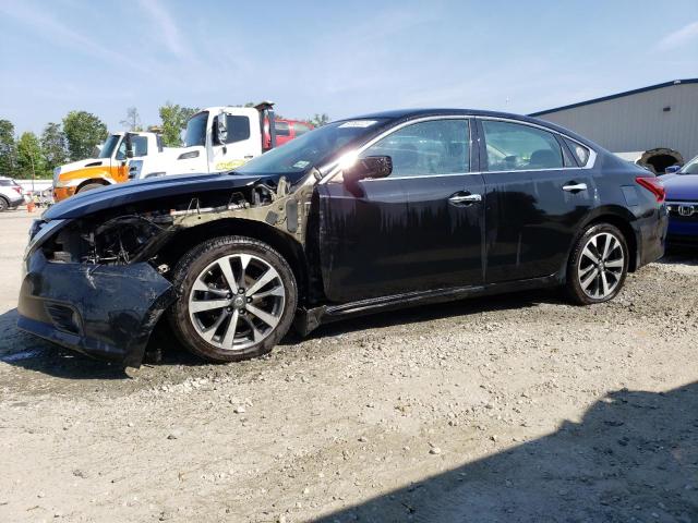 NISSAN ALTIMA 2.5 2017 1n4al3ap6hc477623