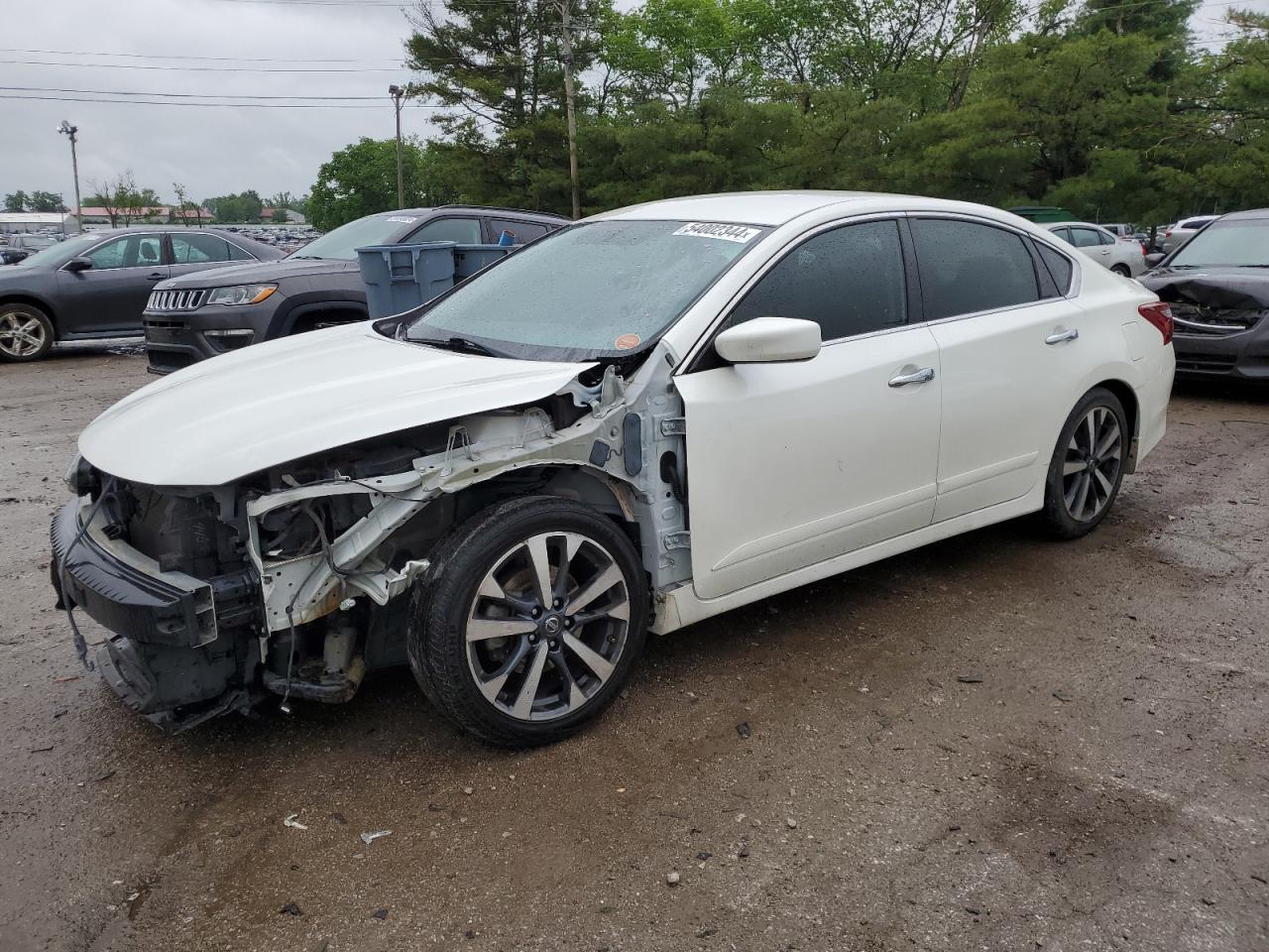 NISSAN ALTIMA 2017 1n4al3ap6hc482787