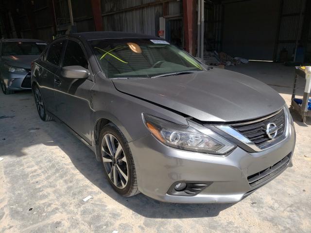 NISSAN ALTIMA 2.5 2017 1n4al3ap6hc483387