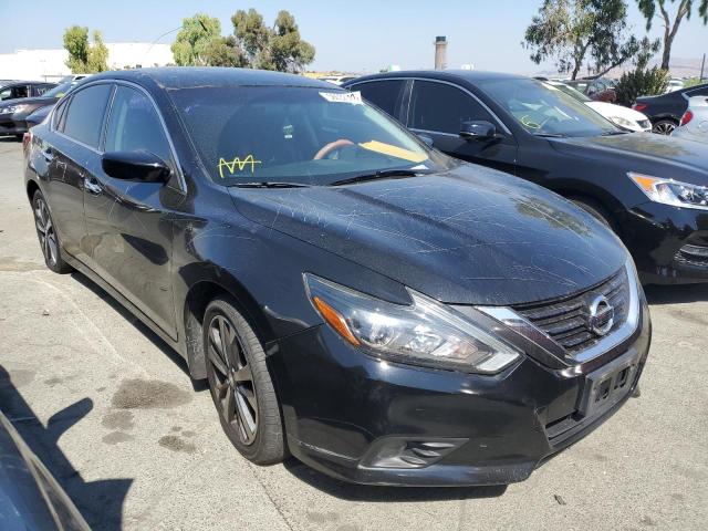 NISSAN ALTIMA 2.5 2017 1n4al3ap6hc484149