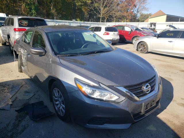 NISSAN ALTIMA 2.5 2017 1n4al3ap6hc484412