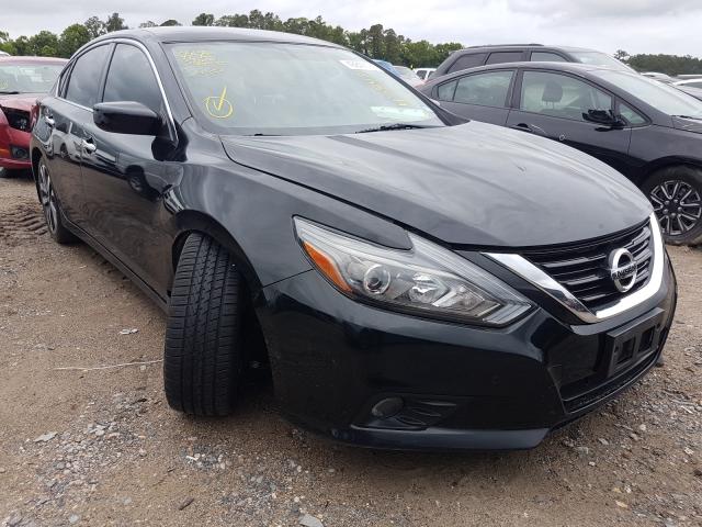 NISSAN ALTIMA 2.5 2017 1n4al3ap6hc485768