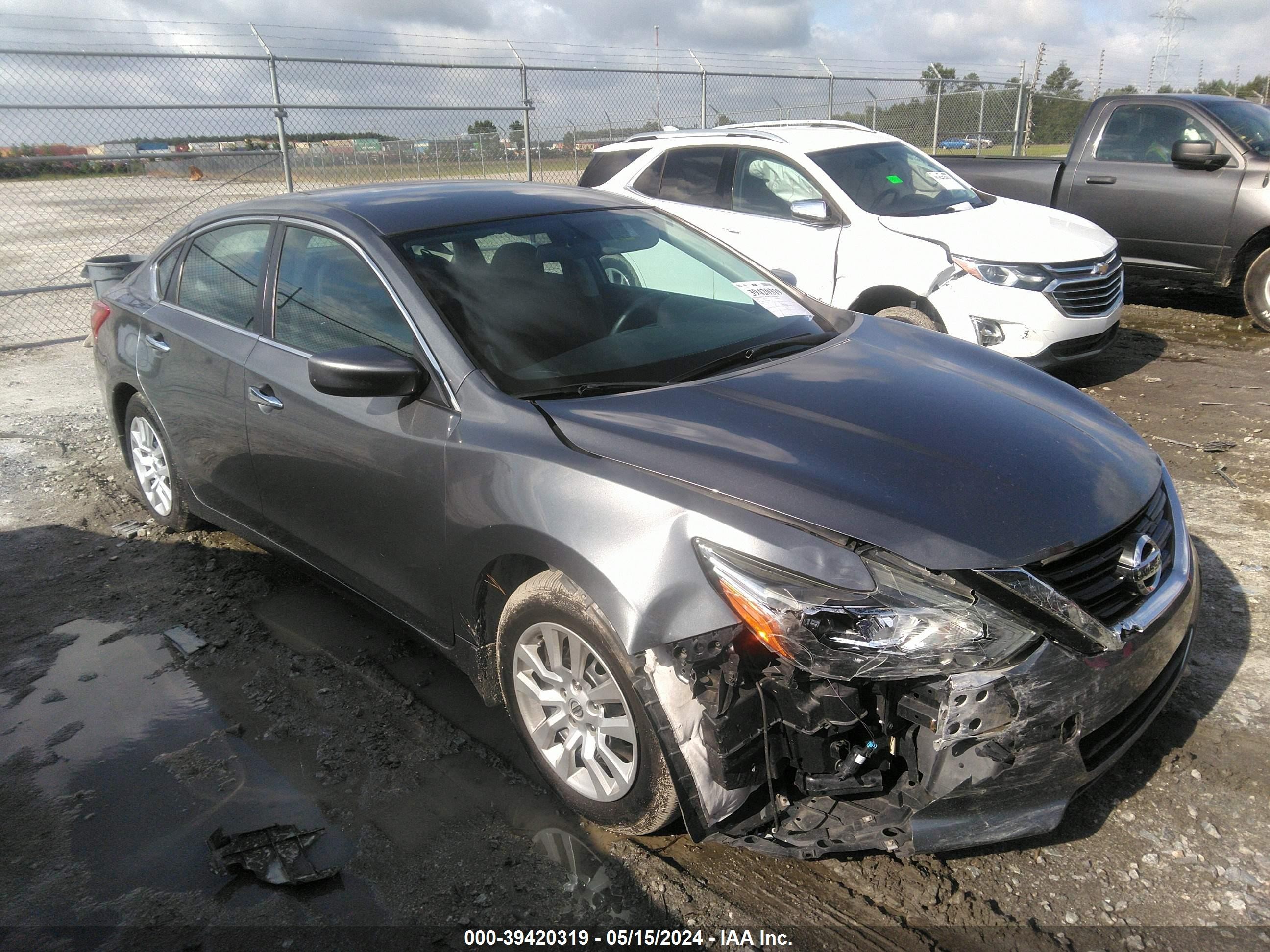 NISSAN ALTIMA 2017 1n4al3ap6hc486273