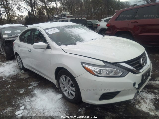 NISSAN ALTIMA 2017 1n4al3ap6hc486340