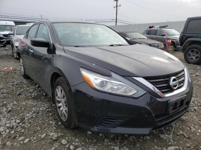 NISSAN ALTIMA 2.5 2017 1n4al3ap6hc486905