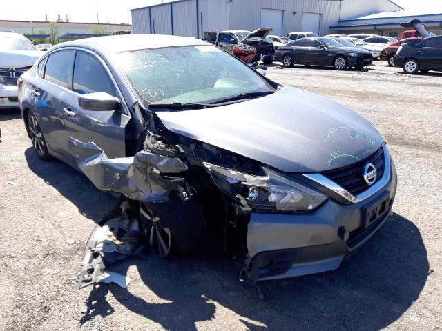 NISSAN ALTIMA 2.5 2017 1n4al3ap6hc487469