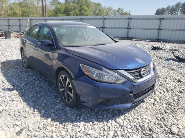 NISSAN ALTIMA 2.5 2017 1n4al3ap6hc488850