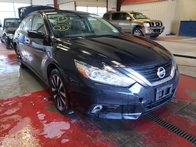 NISSAN ALTIMA 2.5 2017 1n4al3ap6hc489125