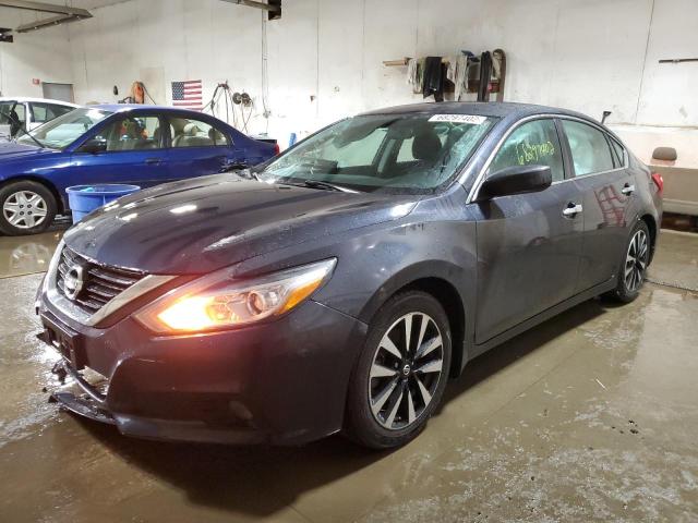 NISSAN ALTIMA 2.5 2017 1n4al3ap6hc490369