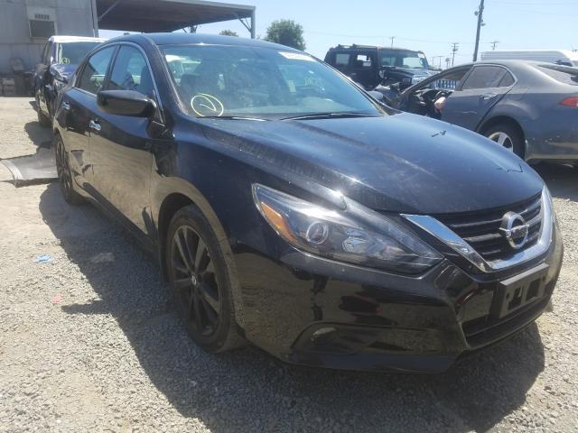 NISSAN ALTIMA 2.5 2017 1n4al3ap6hc490419