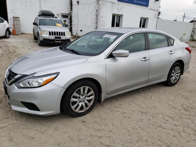 NISSAN ALTIMA 2.5 2017 1n4al3ap6hc491943