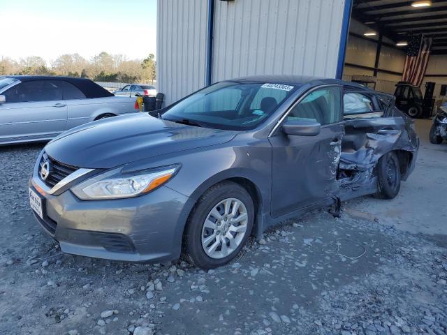 NISSAN ALTIMA 2.5 2017 1n4al3ap6hc492669