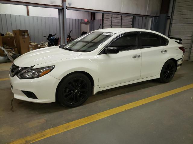 NISSAN ALTIMA 2.5 2017 1n4al3ap6hc492817