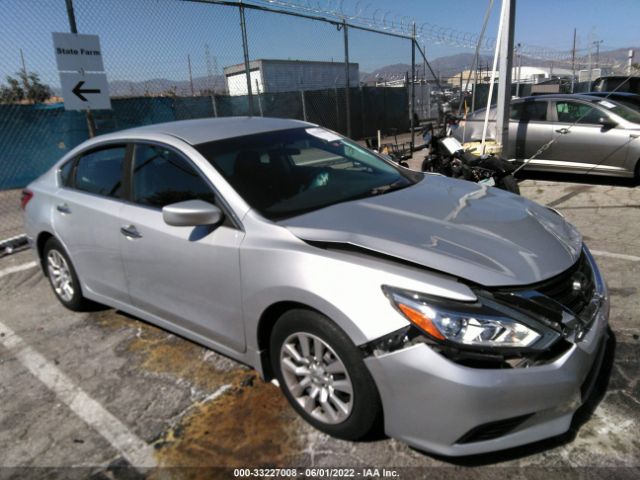 NISSAN ALTIMA 2017 1n4al3ap6hc493014