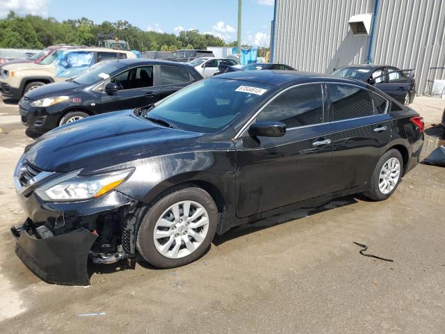 NISSAN ALTIMA 2.5 2017 1n4al3ap6hc493434