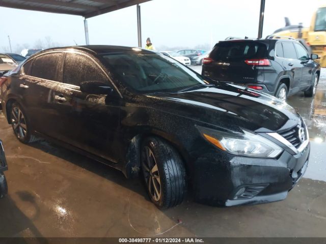 NISSAN ALTIMA 2017 1n4al3ap6hc493529