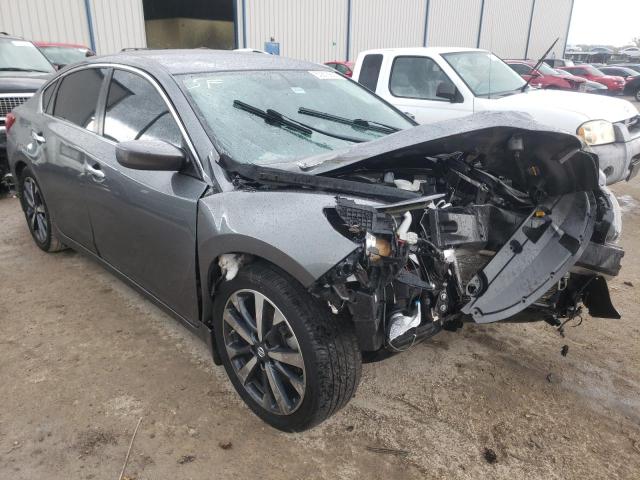 NISSAN ALTIMA 2.5 2017 1n4al3ap6hc493756