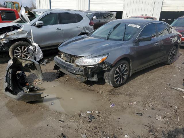 NISSAN ALTIMA 2.5 2017 1n4al3ap6hc495782