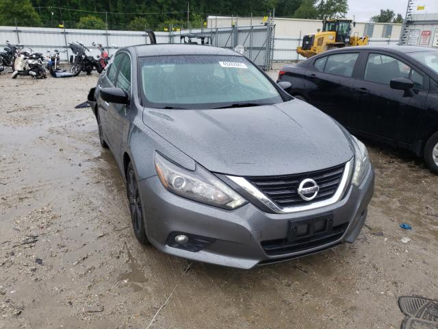 NISSAN ALTIMA 2.5 2017 1n4al3ap6hc496446