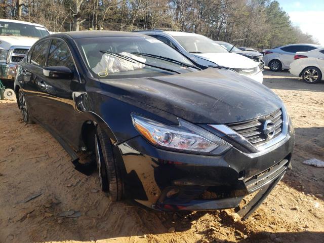 NISSAN ALTIMA 2.5 2017 1n4al3ap6hc497063