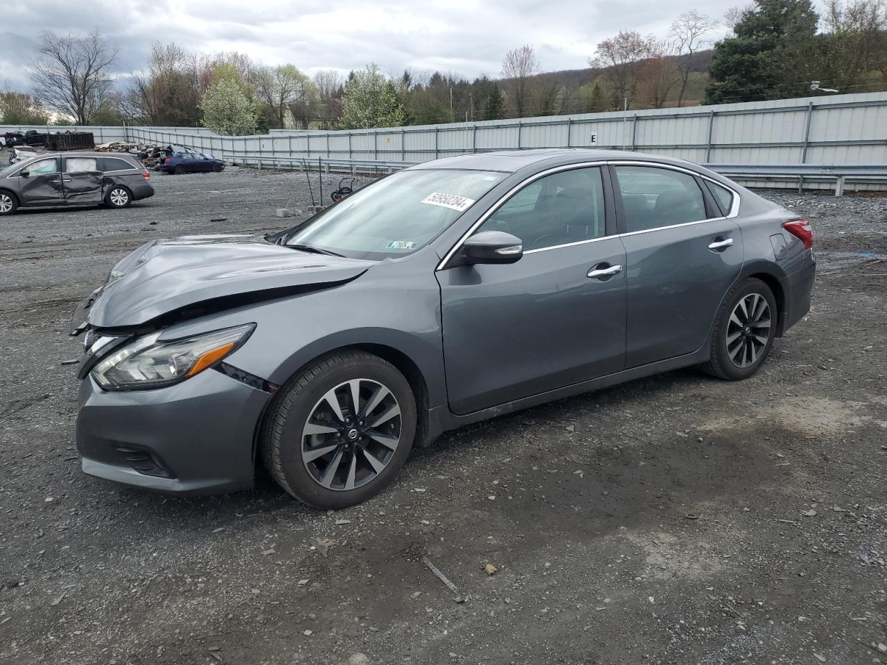 NISSAN ALTIMA 2017 1n4al3ap6hc940165