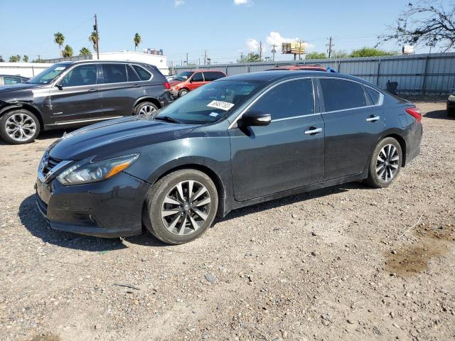 NISSAN ALTIMA 2.5 2017 1n4al3ap6hc940456