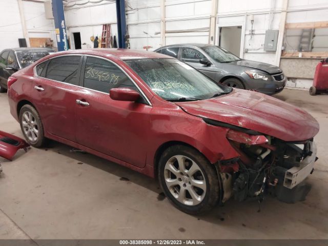 NISSAN ALTIMA 2017 1n4al3ap6hn303684