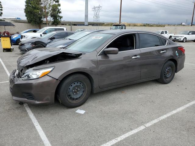 NISSAN ALTIMA 2.5 2017 1n4al3ap6hn304057