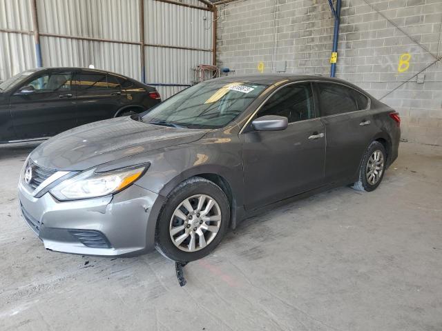 NISSAN ALTIMA 2.5 2017 1n4al3ap6hn304382