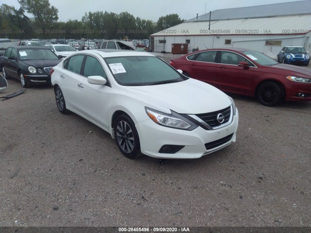 NISSAN ALTIMA 2017 1n4al3ap6hn304558