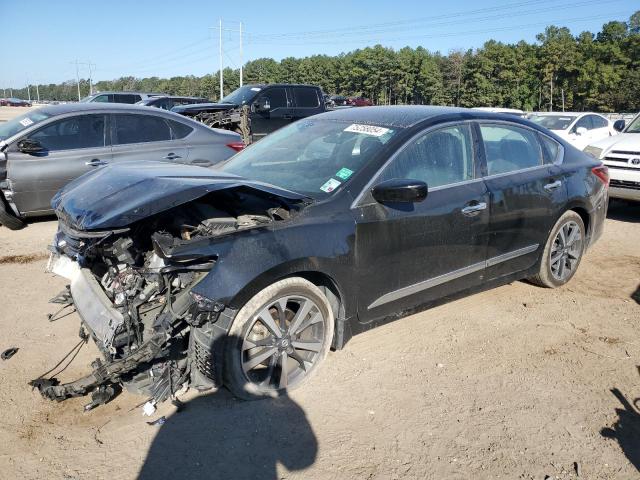 NISSAN ALTIMA 2.5 2017 1n4al3ap6hn305127