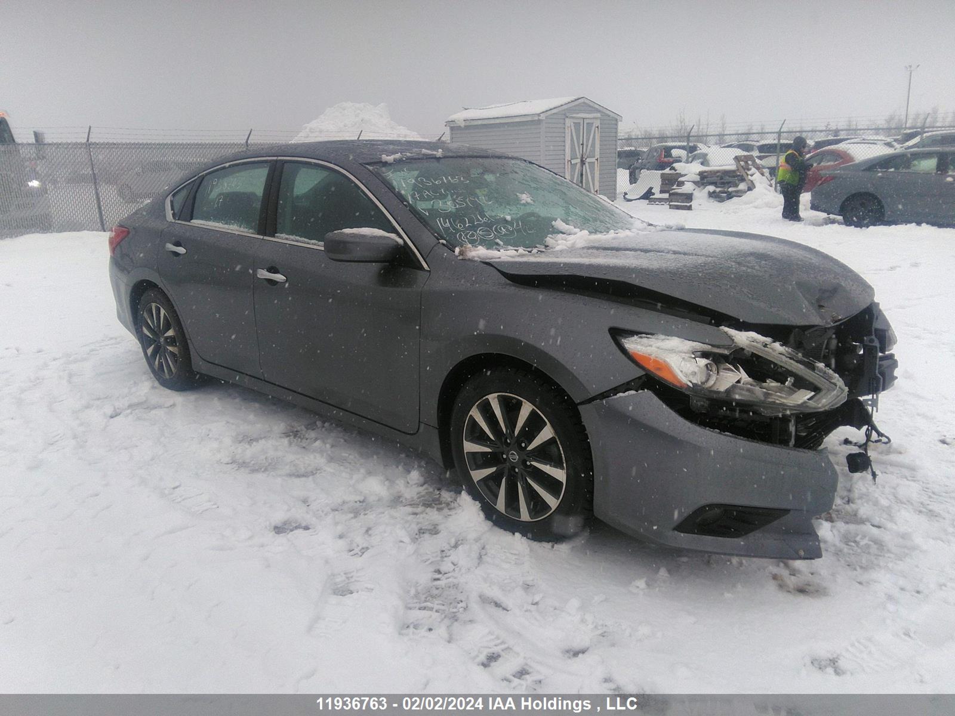 NISSAN ALTIMA 2017 1n4al3ap6hn305192