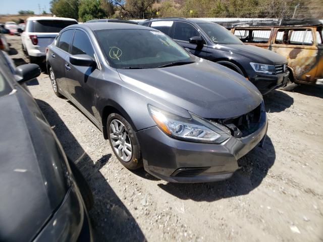 NISSAN ALTIMA 2.5 2017 1n4al3ap6hn305399