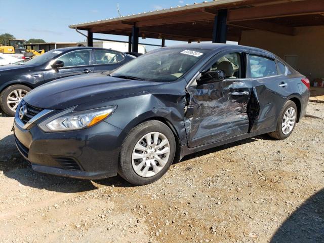 NISSAN ALTIMA 2.5 2017 1n4al3ap6hn305614